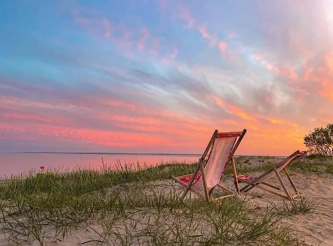 Appartement Side With A Balcony